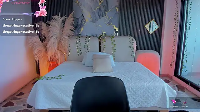 Agathaargent_'s Live XXX Chat