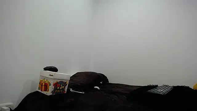 Mariam_GomezxxxのライブXXXチャット