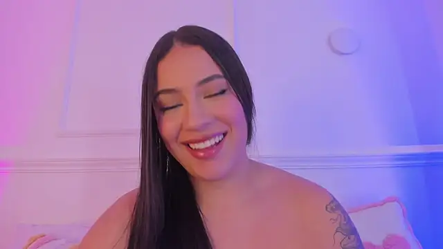 pamelaa_vega's Live XXX Chat