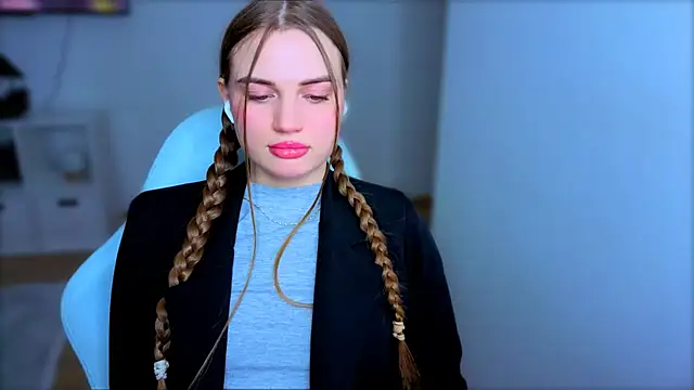 StellaLawlessのライブXXXチャット