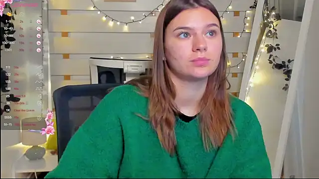 Josephine_KissのライブXXXチャット