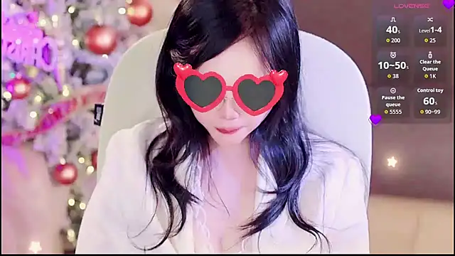 Chat XXX ao vivo de ANGEILOVE99