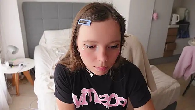 Ayra_LustのライブXXXチャット