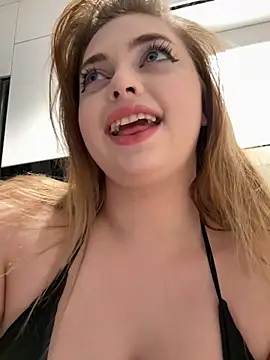 DanySteysiのライブXXXチャット