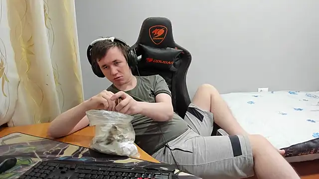 iliaskrislove – Live XXX-chat