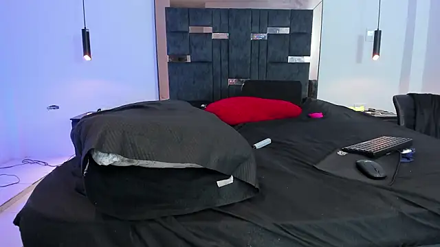 sexys_couplesのライブXXXチャット