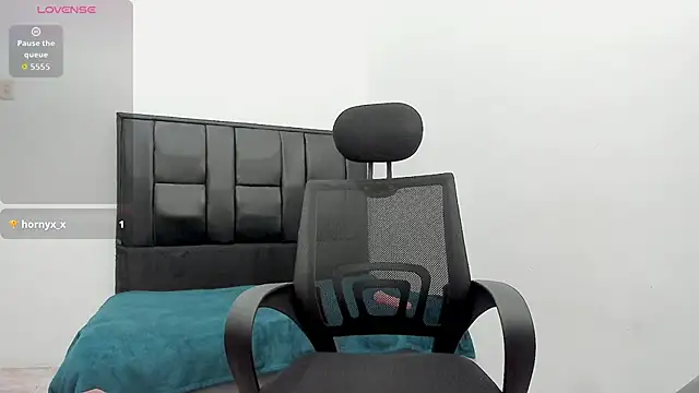 Czat XXX na żywo – Javierdisousa