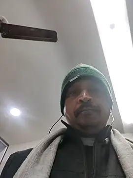 Raj1043: вебкам-шоу