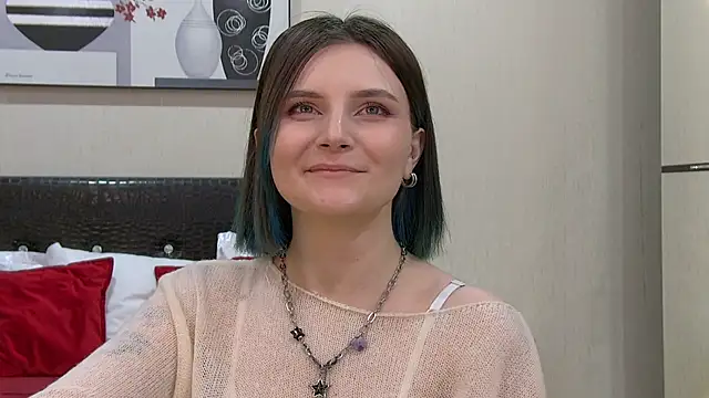 KellyStone's Live XXX Chat