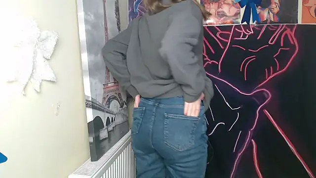 StellaCRL live XXX chat