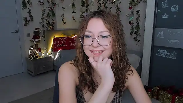 SereneFlameのライブXXXチャット