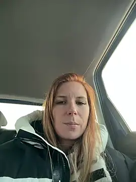 RedhairedteacherのライブXXXチャット