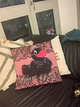 Czat XXX na żywo – NYRIELLE