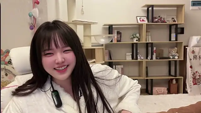 Chenjing0's Live XXX Chat