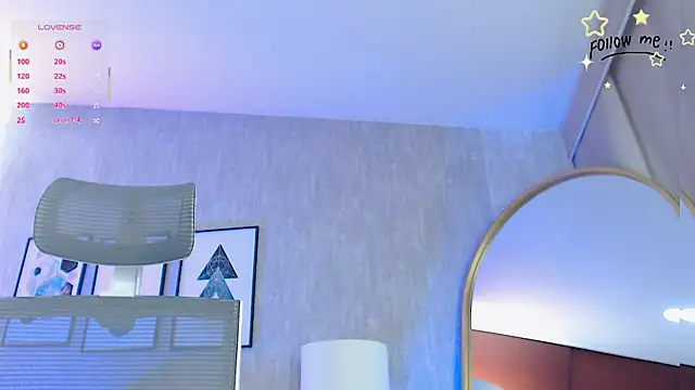 harper_ziu's Live XXX Chat