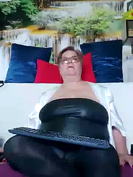 Chat +18 de QueenPammy1 ao vivo