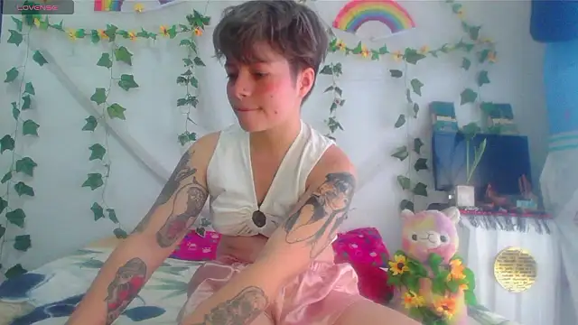 Mitsuha_gateのライブXXXチャット