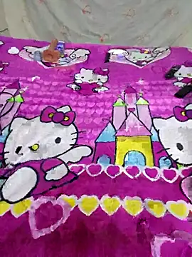 Saso-4のライブXXXチャット