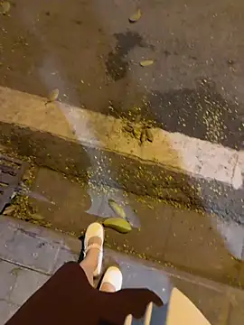 Meii-meyy 在線直播表演