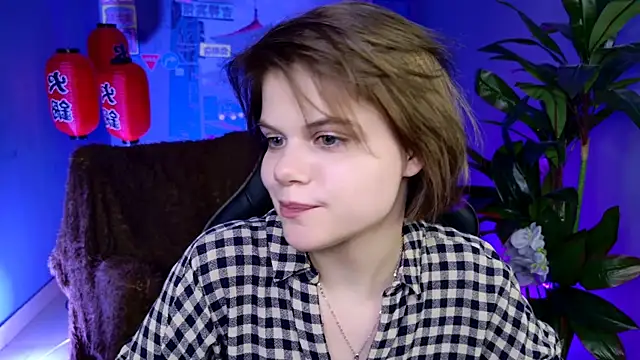 EllieMurler's Live XXX Chat