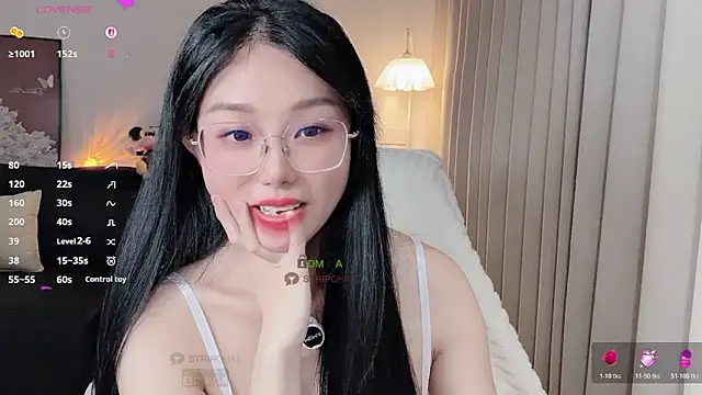 Xiatian520_'s Live XXX Chat