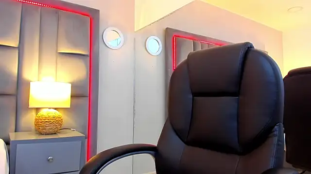 GabyMoreau: απευθείας συνομιλία ΧΧΧ