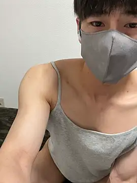 otouhu76's Webcam Show