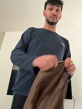 Gipsyboysteve Live XXX-chat