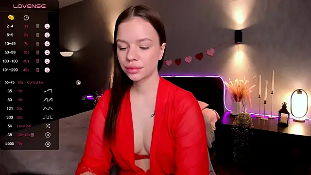 marydreams_'s Live XXX Chat