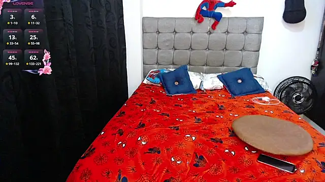 Saylor_cassieのライブXXXチャット