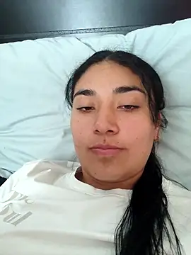 AmberGold-: вебкам-шоу