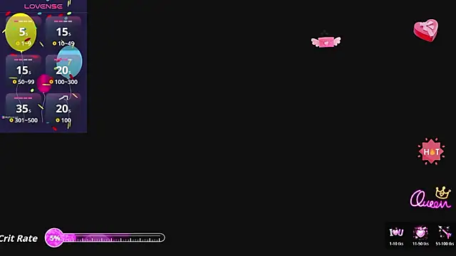 aamanda_Queen_のライブXXXチャット