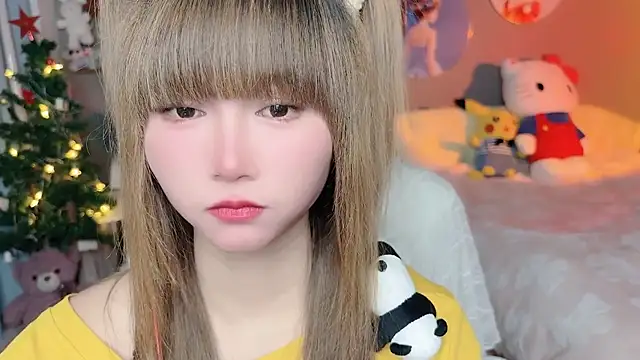 -xiao-xiao-'s Live XXX Chat