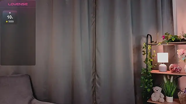 AnnieKim_'s Live XXX Chat