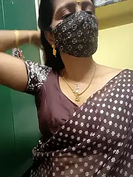 mallu-reshma webkamerás m űsora