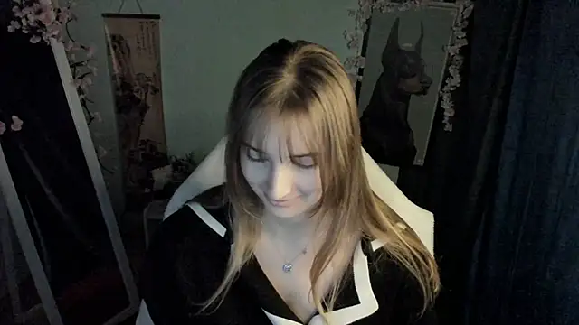 NeyliDream's Live XXX Chat