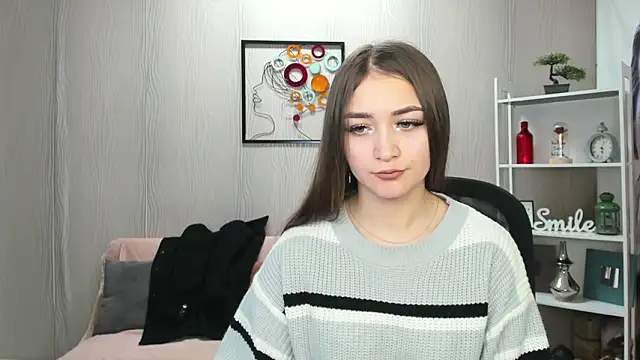 EllaClarke's Live XXX Chat