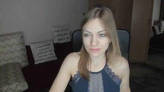 Chatroom XXX en direct de Tiffany_Bates