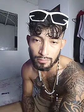 Kingbigcock23cm's Live XXX Chat