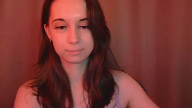 VeraLush's Live XXX Chat