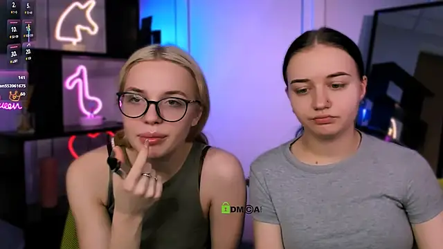 sendi_cais' Live XXX Chat