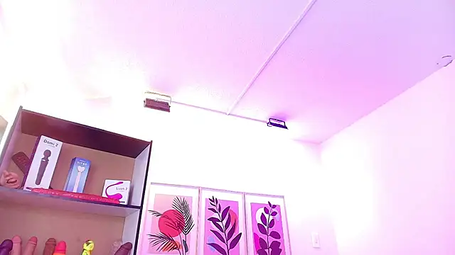 Elisce_clouddのライブXXXチャット