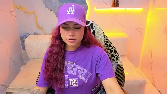 noa_tpのライブXXXチャット