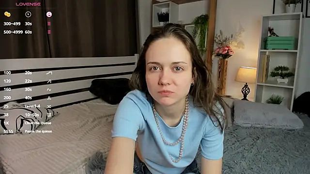 DarylPrescottのライブXXXチャット