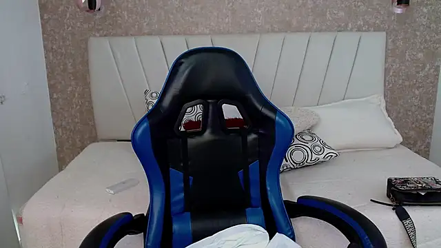 AliceSmity_のライブXXXチャット