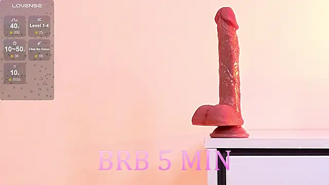 Merelin_Befer's Live XXX Chat