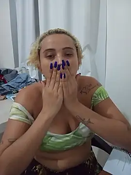 BIADELICIA1 Live XXX-chat