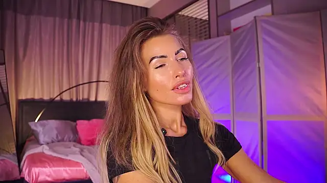 Nikki__Amour's Live XXX Chat