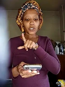 SITHANDRAH's Live XXX Chat