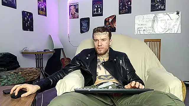 دردشة Huntall77 الجنسية المباشرة